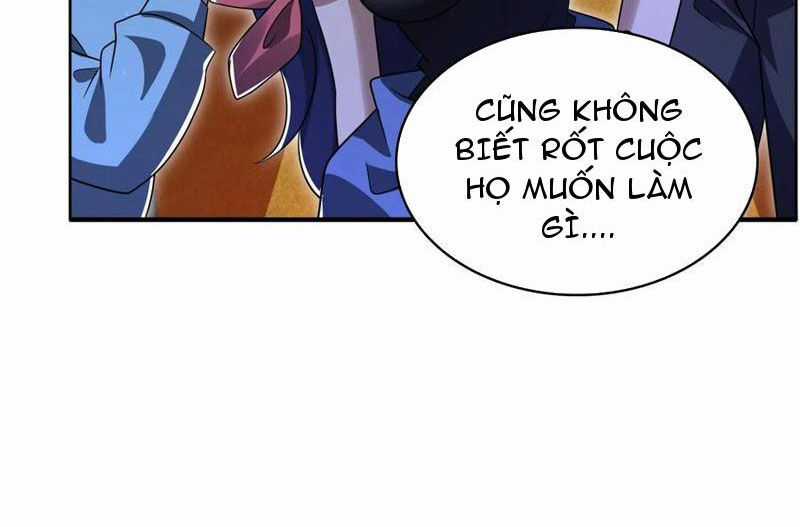 Tích Trữ 10 Vạn Vật Tư Trước Ngày Tận Thế Chapter 184 trang 21