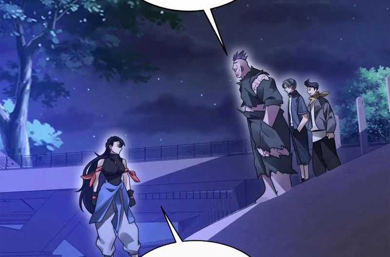 Tích Trữ 10 Vạn Vật Tư Trước Ngày Tận Thế Chapter 184 trang 23