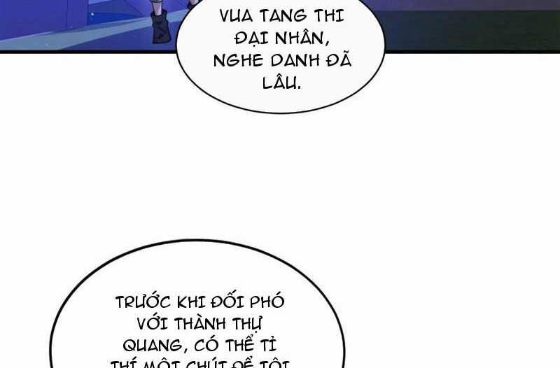 Tích Trữ 10 Vạn Vật Tư Trước Ngày Tận Thế Chapter 184 trang 24