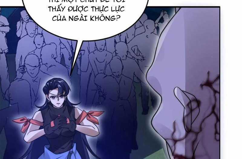 Tích Trữ 10 Vạn Vật Tư Trước Ngày Tận Thế Chapter 184 trang 25