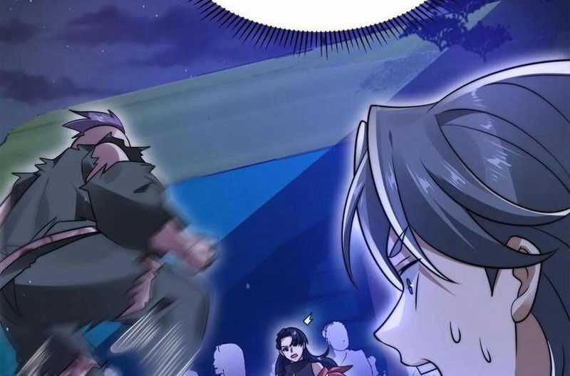 Tích Trữ 10 Vạn Vật Tư Trước Ngày Tận Thế Chapter 184 trang 31