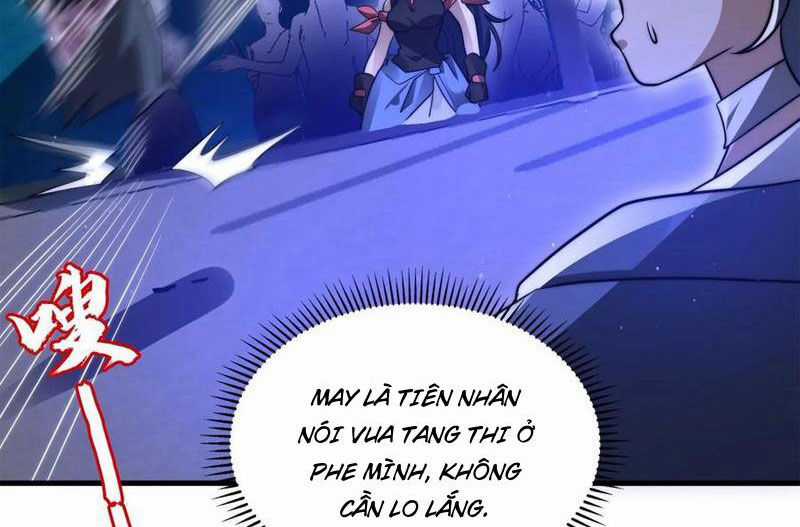 Tích Trữ 10 Vạn Vật Tư Trước Ngày Tận Thế Chapter 184 trang 32