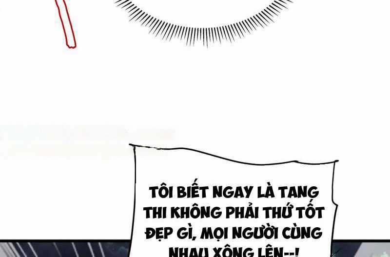 Tích Trữ 10 Vạn Vật Tư Trước Ngày Tận Thế Chapter 184 trang 33