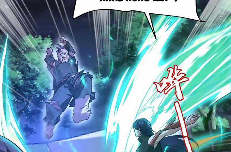 Tích Trữ 10 Vạn Vật Tư Trước Ngày Tận Thế Chapter 184 trang 34