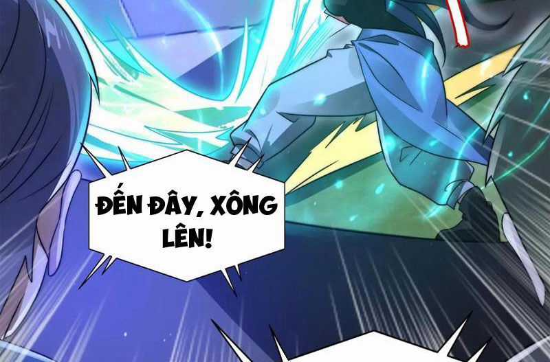 Tích Trữ 10 Vạn Vật Tư Trước Ngày Tận Thế Chapter 184 trang 35