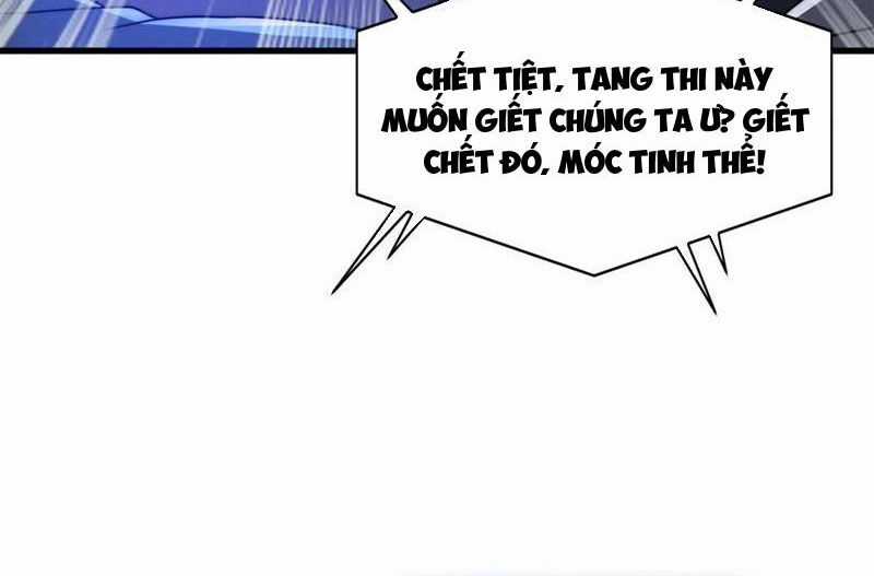 Tích Trữ 10 Vạn Vật Tư Trước Ngày Tận Thế Chapter 184 trang 36