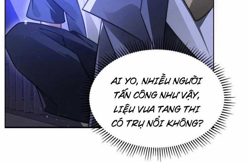 Tích Trữ 10 Vạn Vật Tư Trước Ngày Tận Thế Chapter 184 trang 38