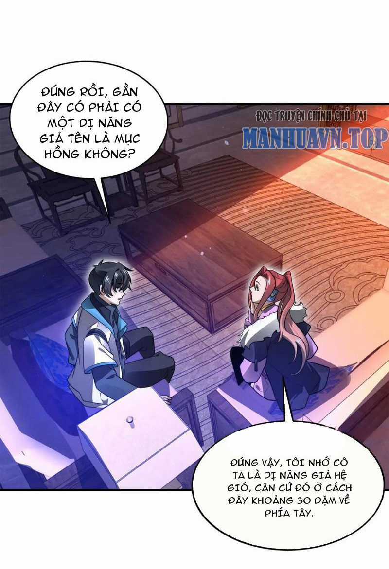 Tích Trữ 10 Vạn Vật Tư Trước Ngày Tận Thế Chapter 184 trang 4