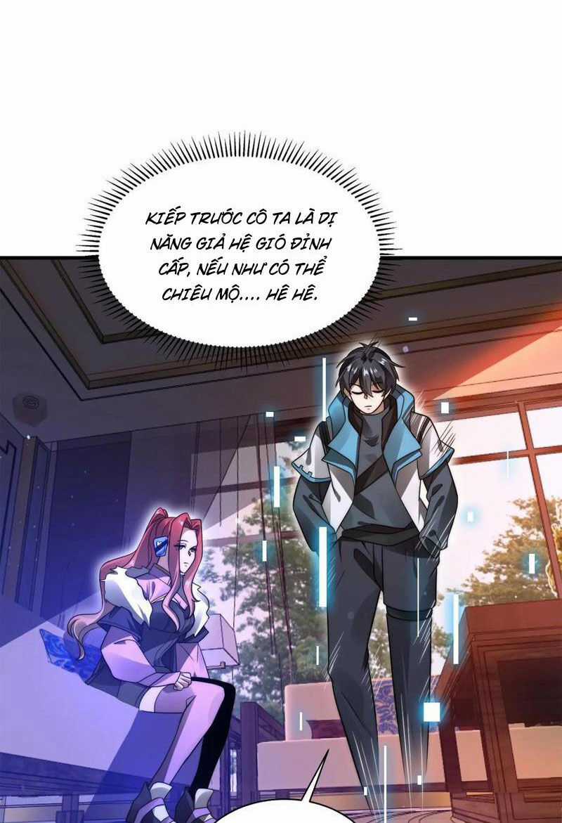 Tích Trữ 10 Vạn Vật Tư Trước Ngày Tận Thế Chapter 184 trang 5