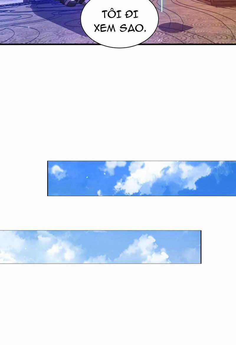 Tích Trữ 10 Vạn Vật Tư Trước Ngày Tận Thế Chapter 184 trang 6