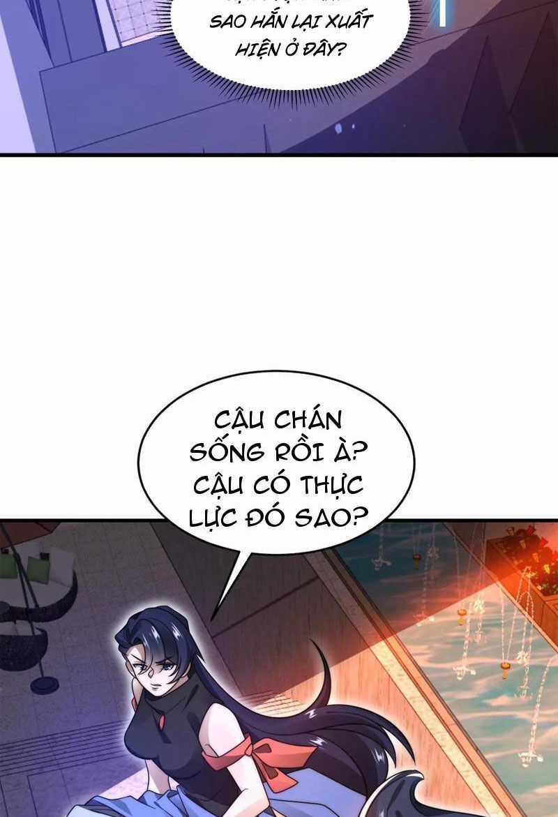 Tích Trữ 10 Vạn Vật Tư Trước Ngày Tận Thế Chapter 184 trang 8