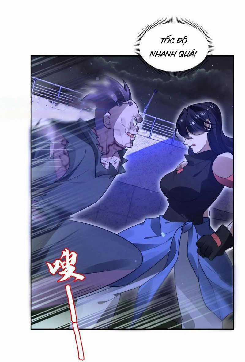 Tích Trữ 10 Vạn Vật Tư Trước Ngày Tận Thế Chapter 185 trang 14