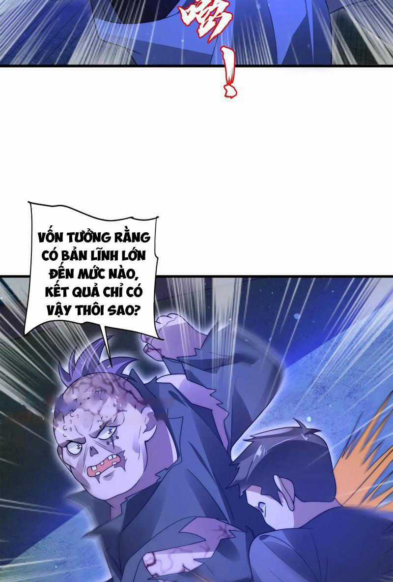 Tích Trữ 10 Vạn Vật Tư Trước Ngày Tận Thế Chapter 185 trang 16