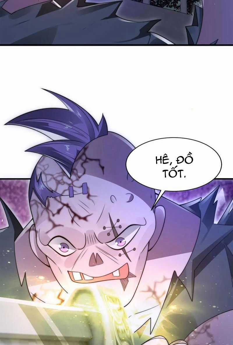 Tích Trữ 10 Vạn Vật Tư Trước Ngày Tận Thế Chapter 185 trang 2