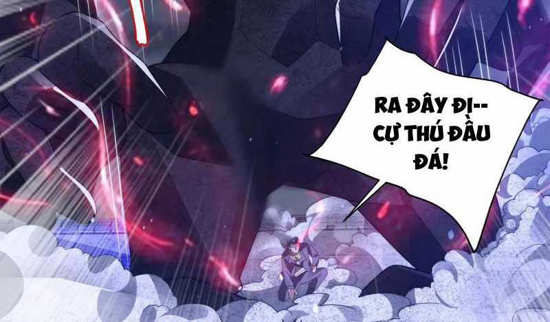 Tích Trữ 10 Vạn Vật Tư Trước Ngày Tận Thế Chapter 185 trang 21