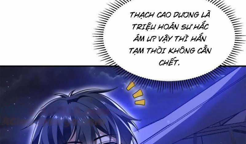 Tích Trữ 10 Vạn Vật Tư Trước Ngày Tận Thế Chapter 185 trang 23