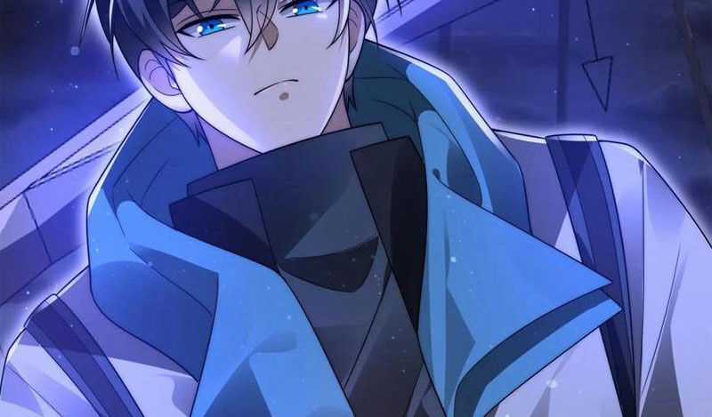 Tích Trữ 10 Vạn Vật Tư Trước Ngày Tận Thế Chapter 185 trang 24