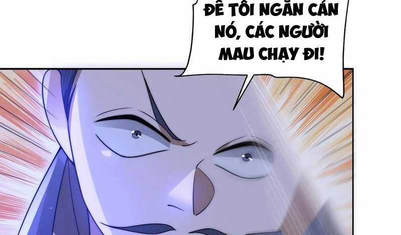 Tích Trữ 10 Vạn Vật Tư Trước Ngày Tận Thế Chapter 185 trang 26