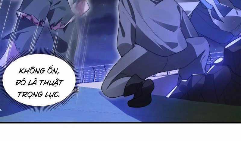 Tích Trữ 10 Vạn Vật Tư Trước Ngày Tận Thế Chapter 185 trang 30