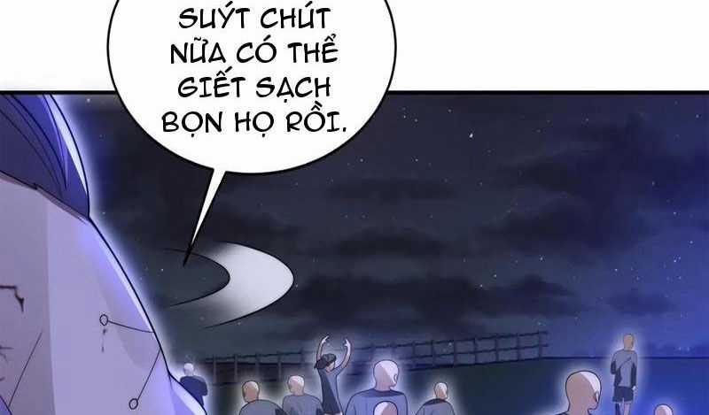 Tích Trữ 10 Vạn Vật Tư Trước Ngày Tận Thế Chapter 185 trang 32