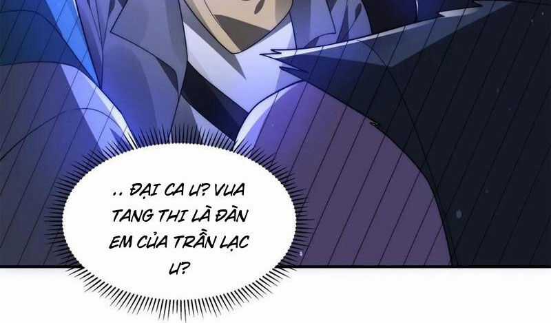 Tích Trữ 10 Vạn Vật Tư Trước Ngày Tận Thế Chapter 185 trang 39