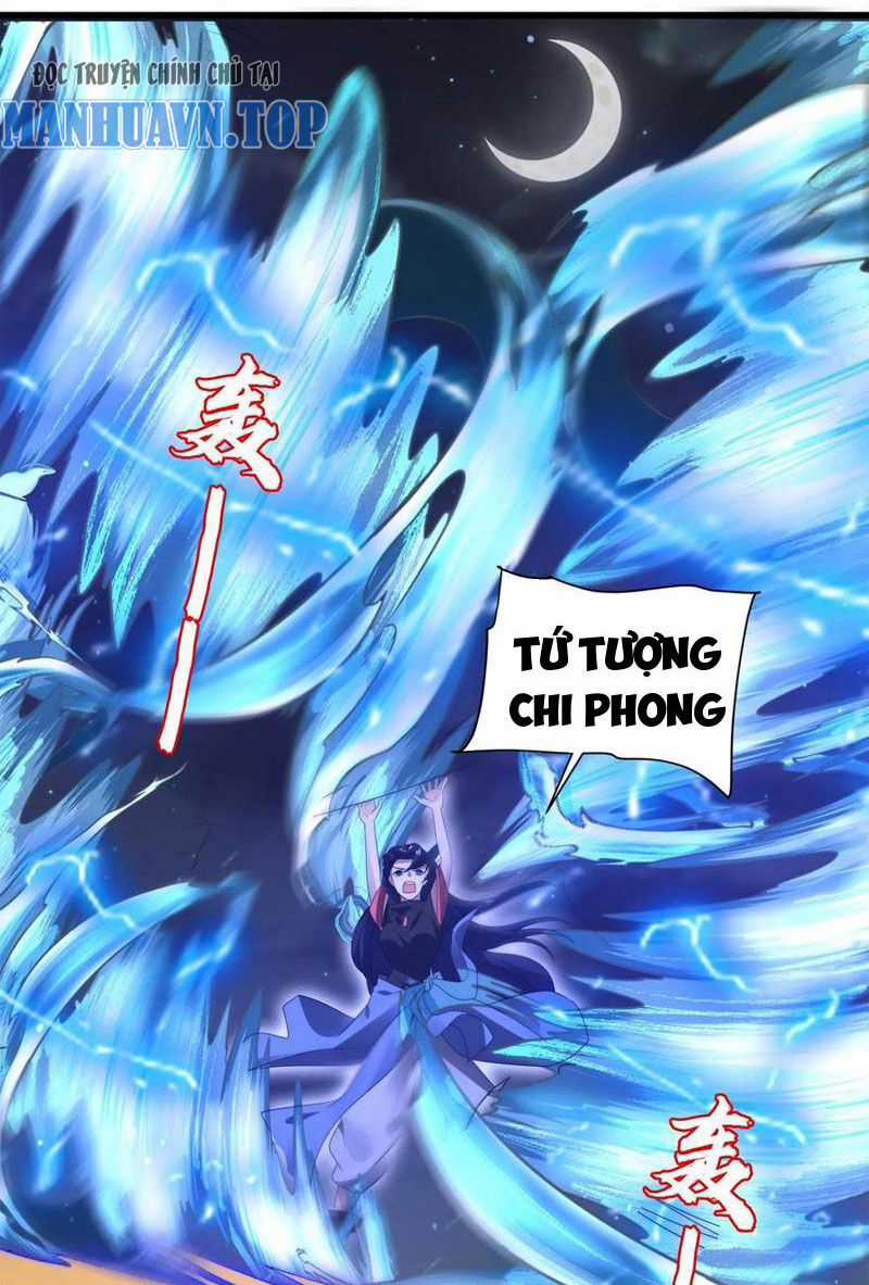 Tích Trữ 10 Vạn Vật Tư Trước Ngày Tận Thế Chapter 185 trang 5