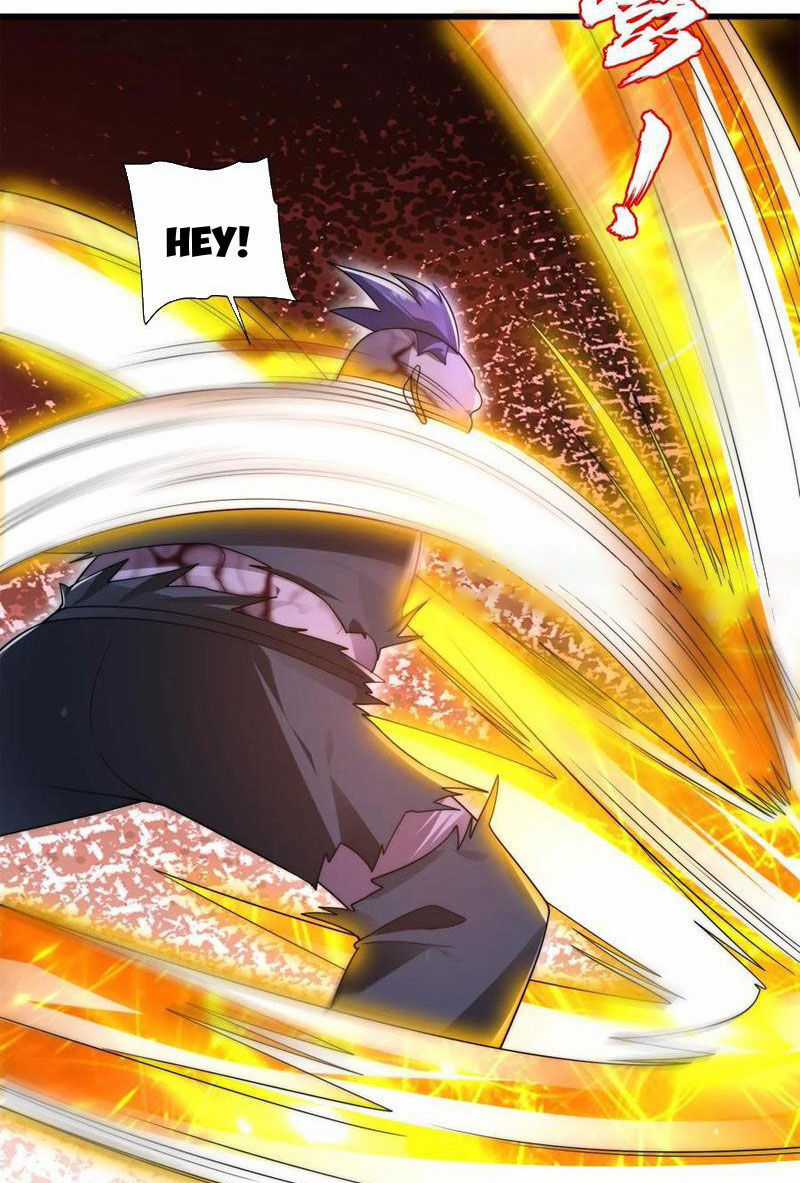 Tích Trữ 10 Vạn Vật Tư Trước Ngày Tận Thế Chapter 185 trang 9