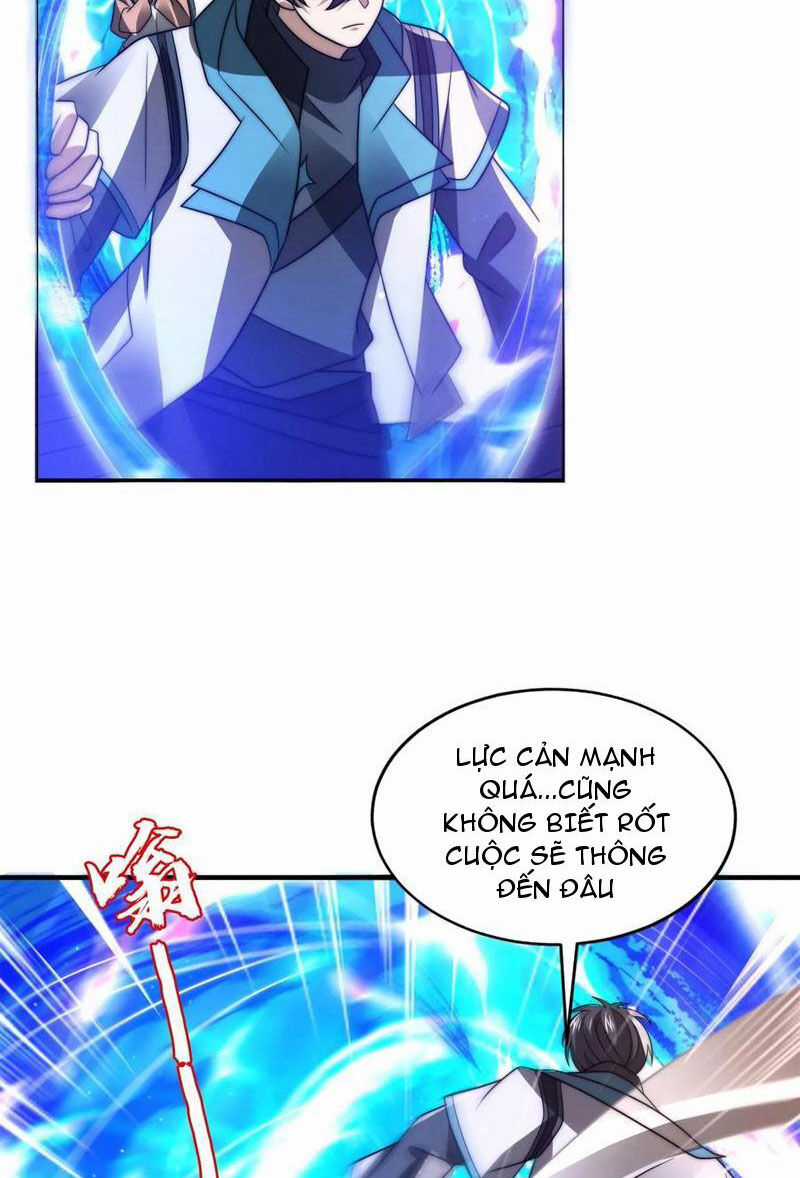 Tích Trữ 10 Vạn Vật Tư Trước Ngày Tận Thế Chapter 186 trang 13