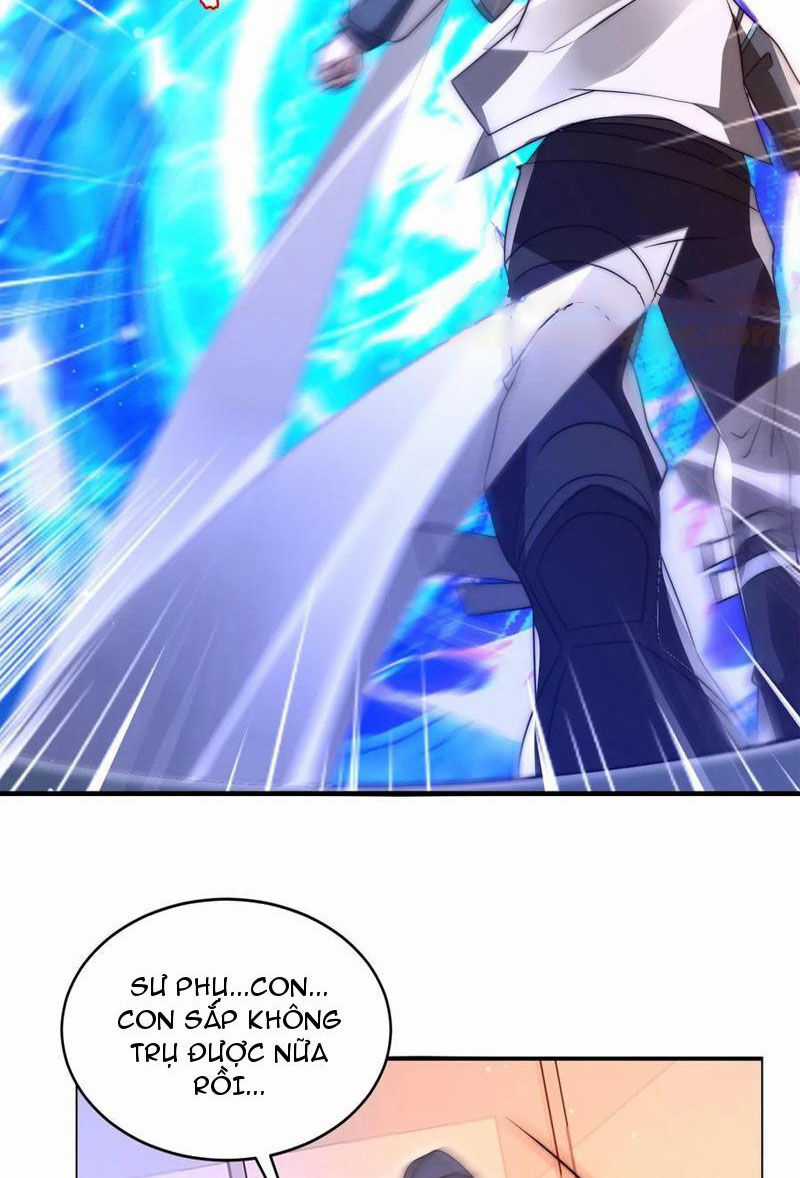 Tích Trữ 10 Vạn Vật Tư Trước Ngày Tận Thế Chapter 186 trang 14