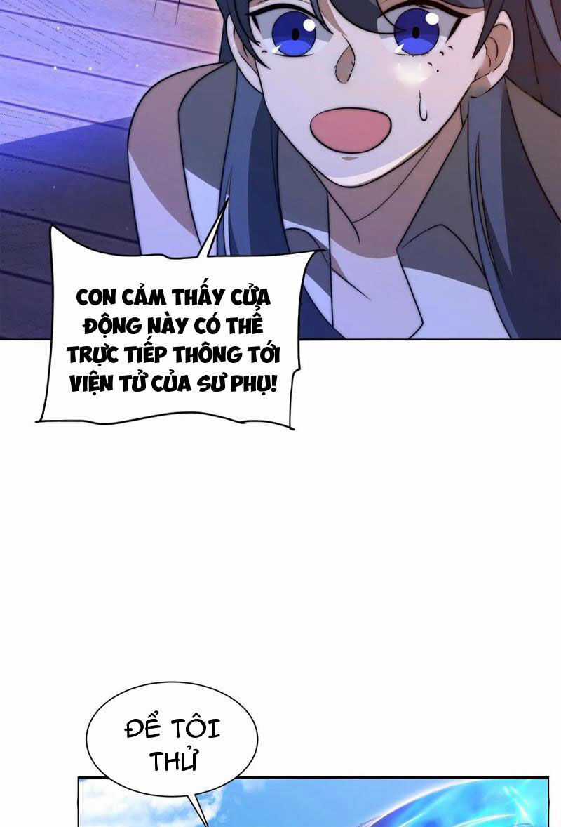 Tích Trữ 10 Vạn Vật Tư Trước Ngày Tận Thế Chapter 186 trang 19