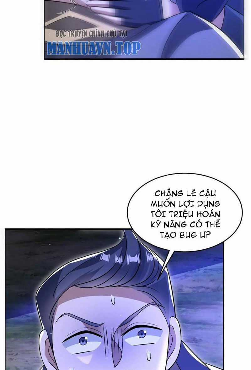 Tích Trữ 10 Vạn Vật Tư Trước Ngày Tận Thế Chapter 186 trang 2