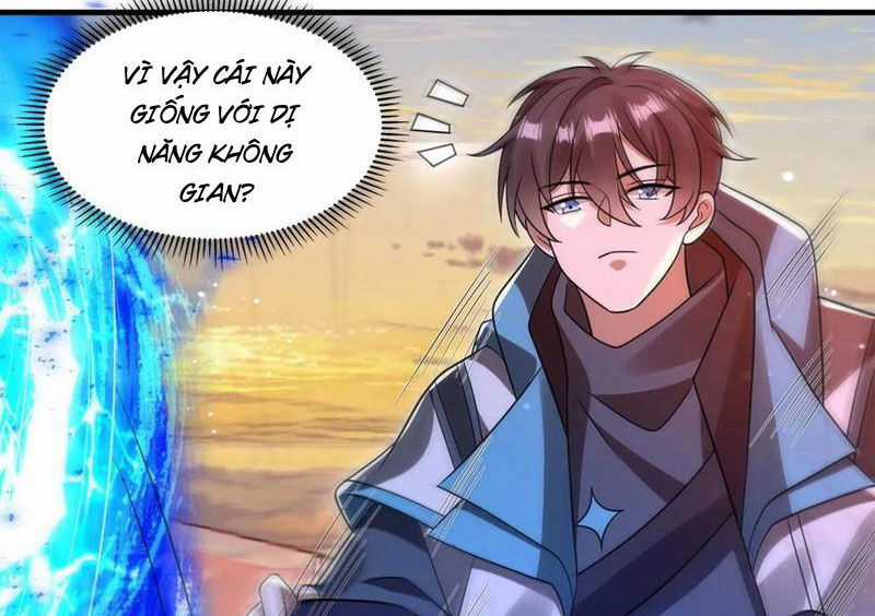 Tích Trữ 10 Vạn Vật Tư Trước Ngày Tận Thế Chapter 186 trang 25