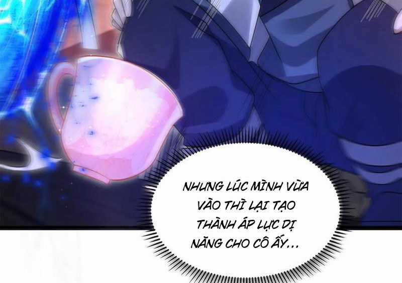 Tích Trữ 10 Vạn Vật Tư Trước Ngày Tận Thế Chapter 186 trang 26