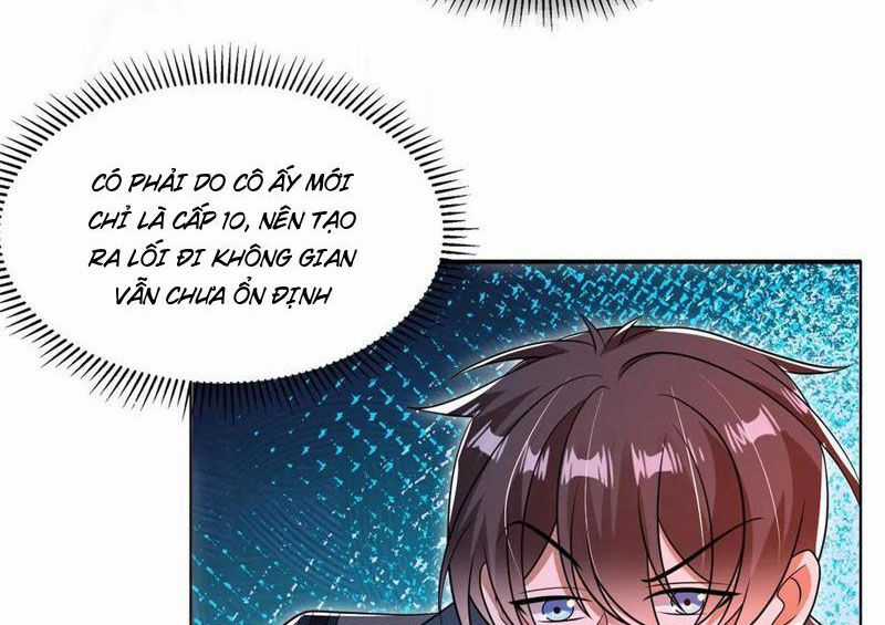 Tích Trữ 10 Vạn Vật Tư Trước Ngày Tận Thế Chapter 186 trang 27