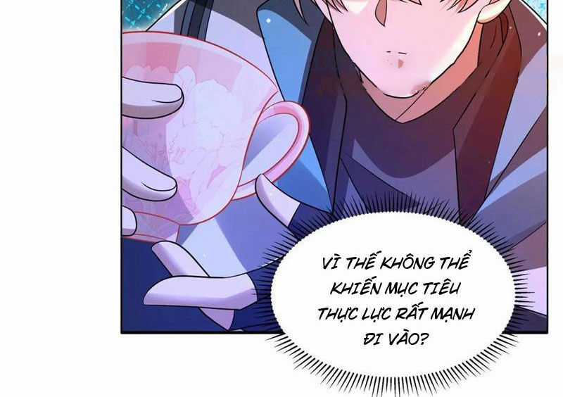 Tích Trữ 10 Vạn Vật Tư Trước Ngày Tận Thế Chapter 186 trang 28