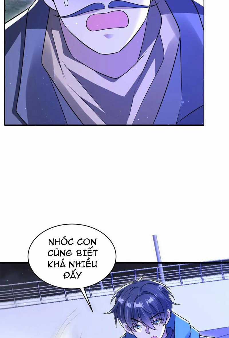 Tích Trữ 10 Vạn Vật Tư Trước Ngày Tận Thế Chapter 186 trang 3