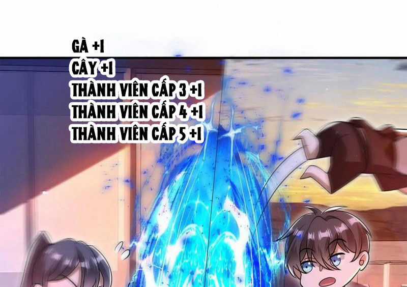Tích Trữ 10 Vạn Vật Tư Trước Ngày Tận Thế Chapter 186 trang 30