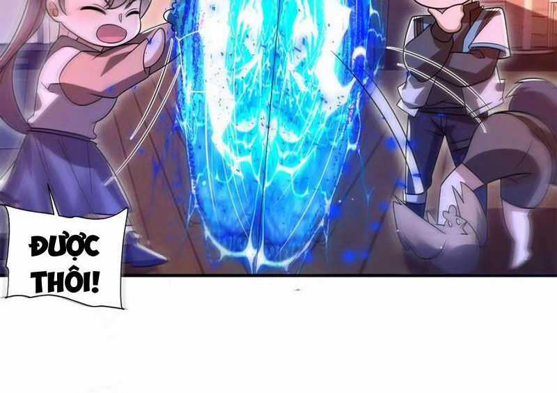 Tích Trữ 10 Vạn Vật Tư Trước Ngày Tận Thế Chapter 186 trang 31