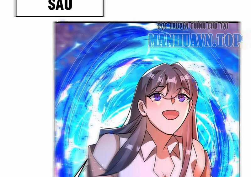 Tích Trữ 10 Vạn Vật Tư Trước Ngày Tận Thế Chapter 186 trang 33