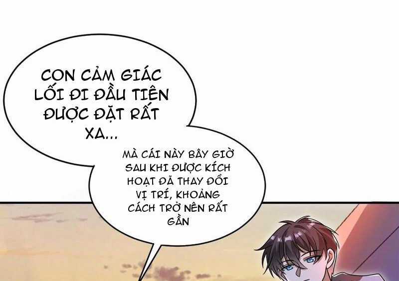 Tích Trữ 10 Vạn Vật Tư Trước Ngày Tận Thế Chapter 186 trang 35