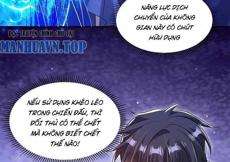 Tích Trữ 10 Vạn Vật Tư Trước Ngày Tận Thế Chapter 186 trang 37