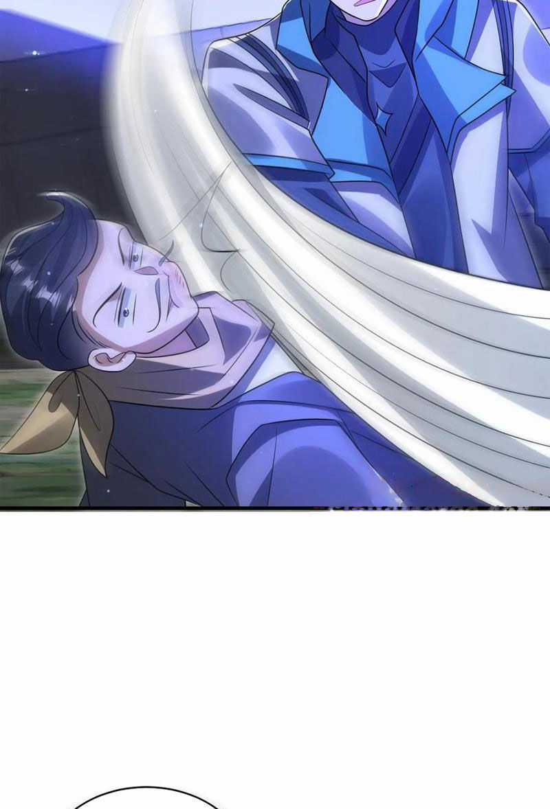 Tích Trữ 10 Vạn Vật Tư Trước Ngày Tận Thế Chapter 186 trang 4