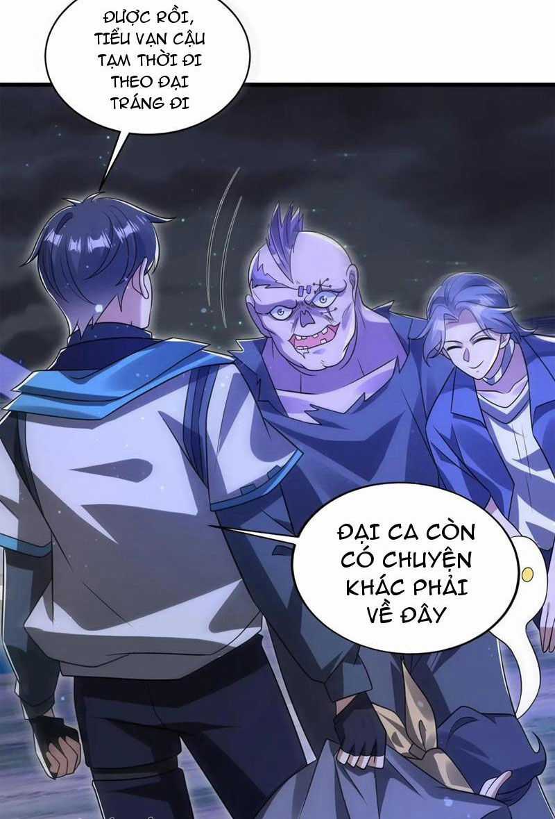 Tích Trữ 10 Vạn Vật Tư Trước Ngày Tận Thế Chapter 186 trang 5