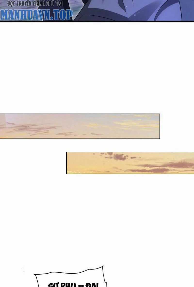 Tích Trữ 10 Vạn Vật Tư Trước Ngày Tận Thế Chapter 186 trang 6