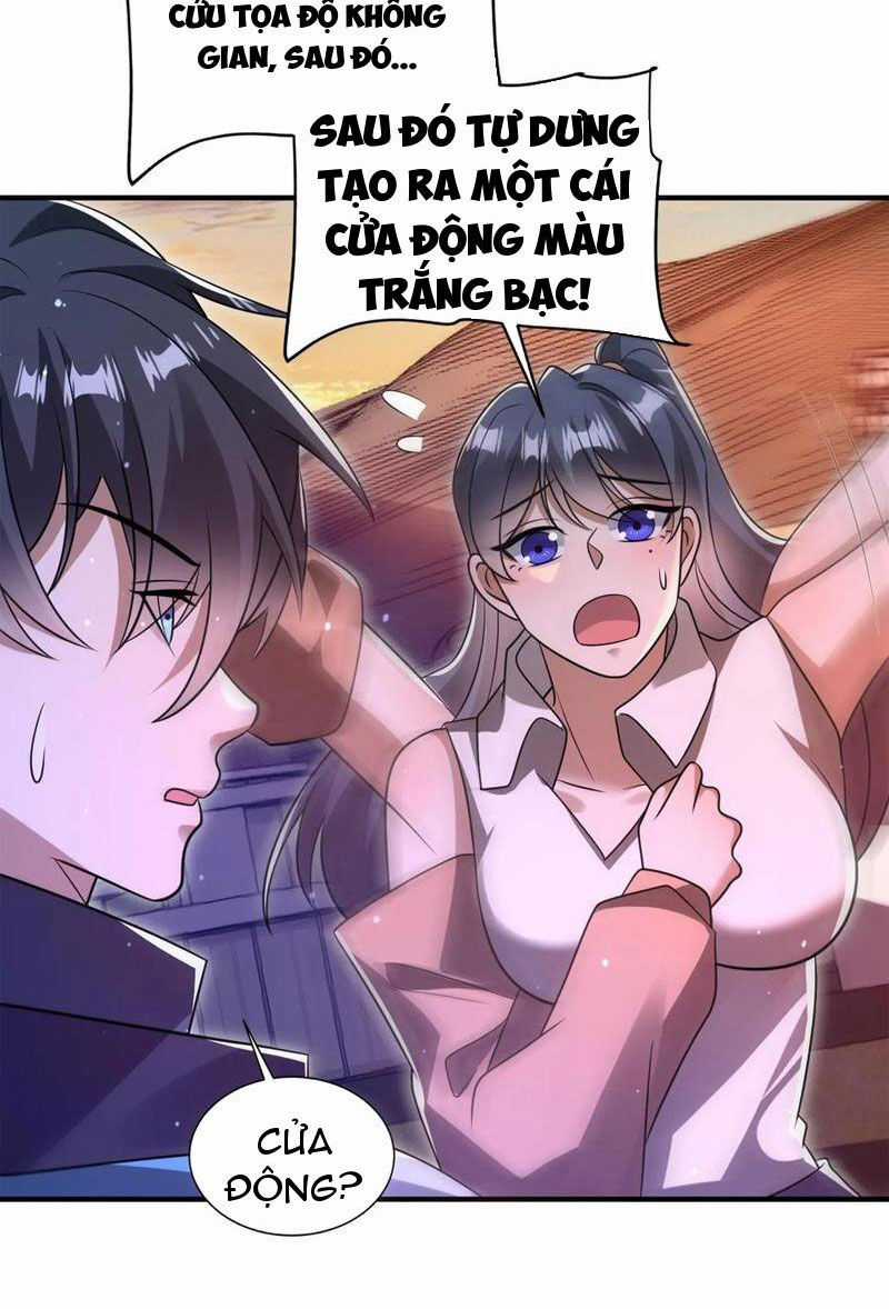 Tích Trữ 10 Vạn Vật Tư Trước Ngày Tận Thế Chapter 186 trang 8