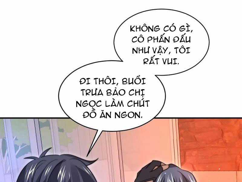 Tích Trữ 10 Vạn Vật Tư Trước Ngày Tận Thế Chapter 187 trang 12