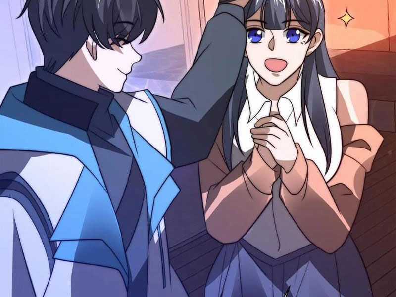 Tích Trữ 10 Vạn Vật Tư Trước Ngày Tận Thế Chapter 187 trang 13