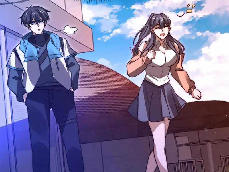 Tích Trữ 10 Vạn Vật Tư Trước Ngày Tận Thế Chapter 187 trang 15