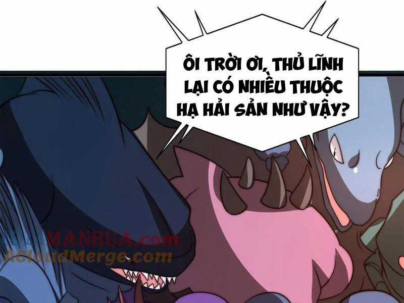 Tích Trữ 10 Vạn Vật Tư Trước Ngày Tận Thế Chapter 187 trang 18