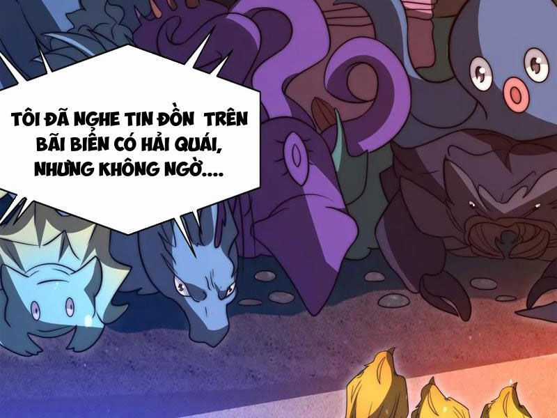 Tích Trữ 10 Vạn Vật Tư Trước Ngày Tận Thế Chapter 187 trang 19